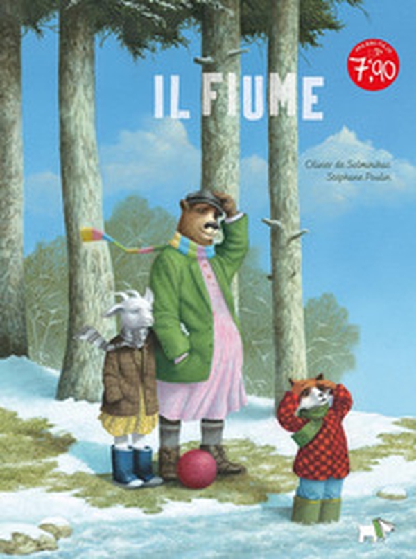 Il fiume - Librerie.coop