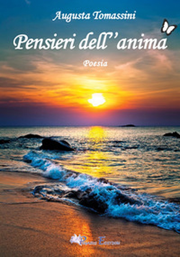 Pensieri dell'anima - Librerie.coop Pensieri dell'anima - Librerie.coop
