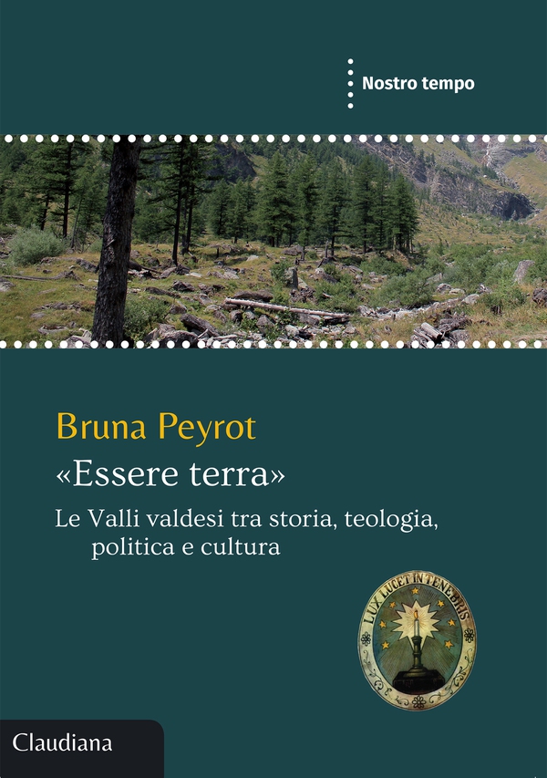 «Essere terra» - Librerie.coop «Essere terra» - Librerie.coop