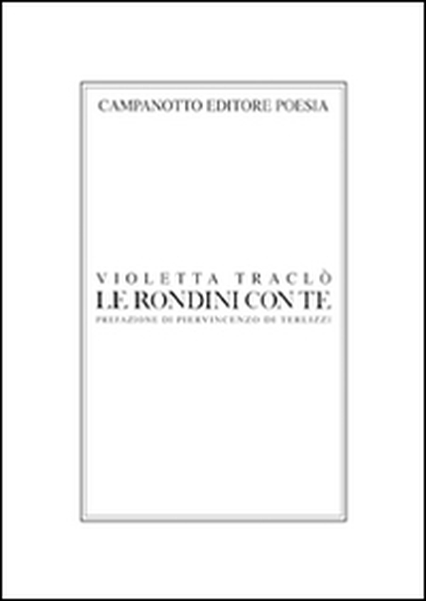 Le rondini con te - Librerie.coop Le rondini con te - Librerie.coop