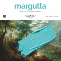 Mostra di Pittura Margutta vol.3/2023 - Librerie.coop Mostra di Pittura Margutta vol.3/2023 - Librerie.coop