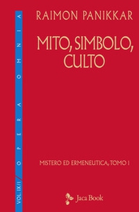 Mito, simbolo, culto - Librerie.coop