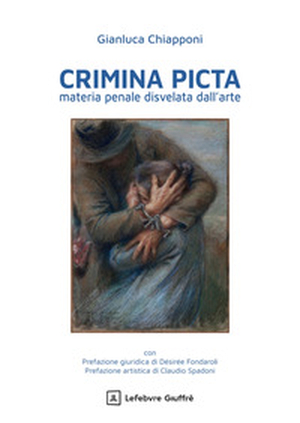 Crimina picta - Librerie.coop