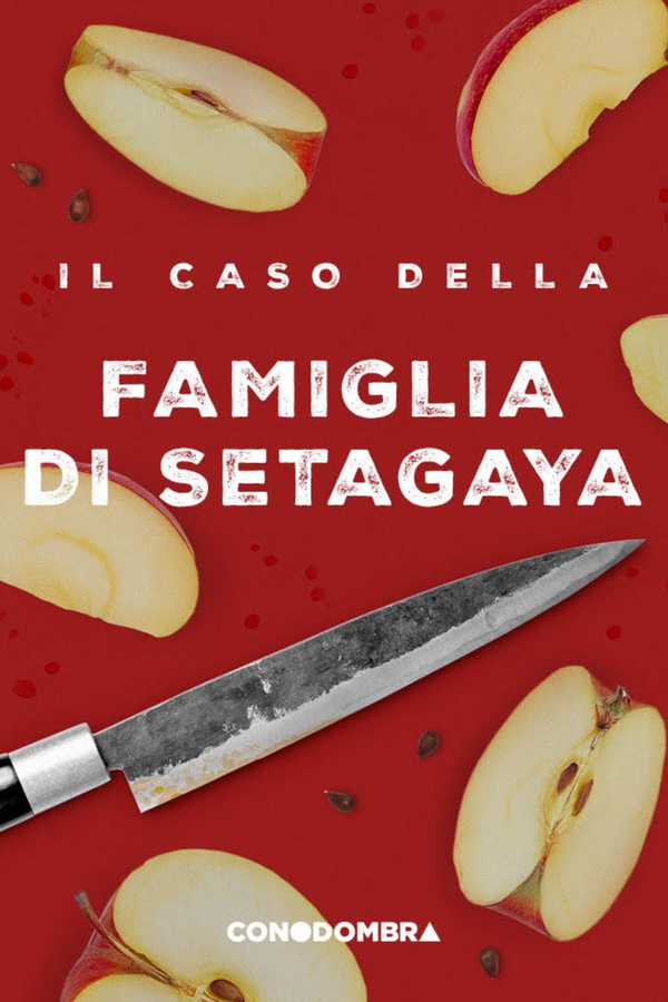 Il caso della famiglia di Setagaya - Librerie.coop Il caso della famiglia di Setagaya - Librerie.coop