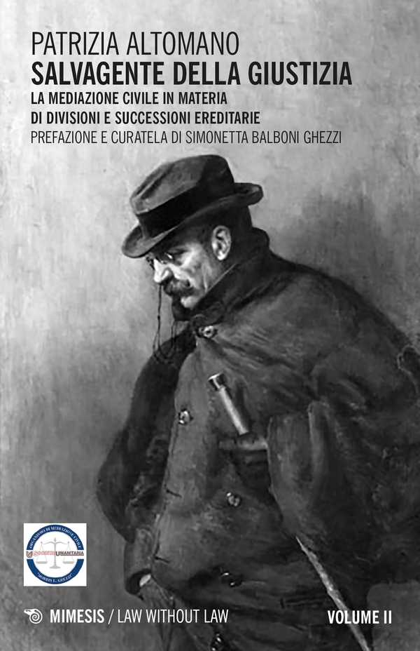 Salvagente della giustizia - Vol. II - Librerie.coop Salvagente della giustizia - Vol. II - Librerie.coop