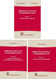 Diritto penale commerciale - Librerie.coop