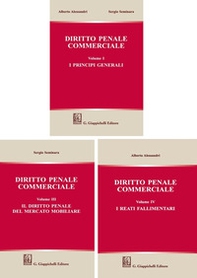 Diritto penale commerciale - Librerie.coop Diritto penale commerciale - Librerie.coop