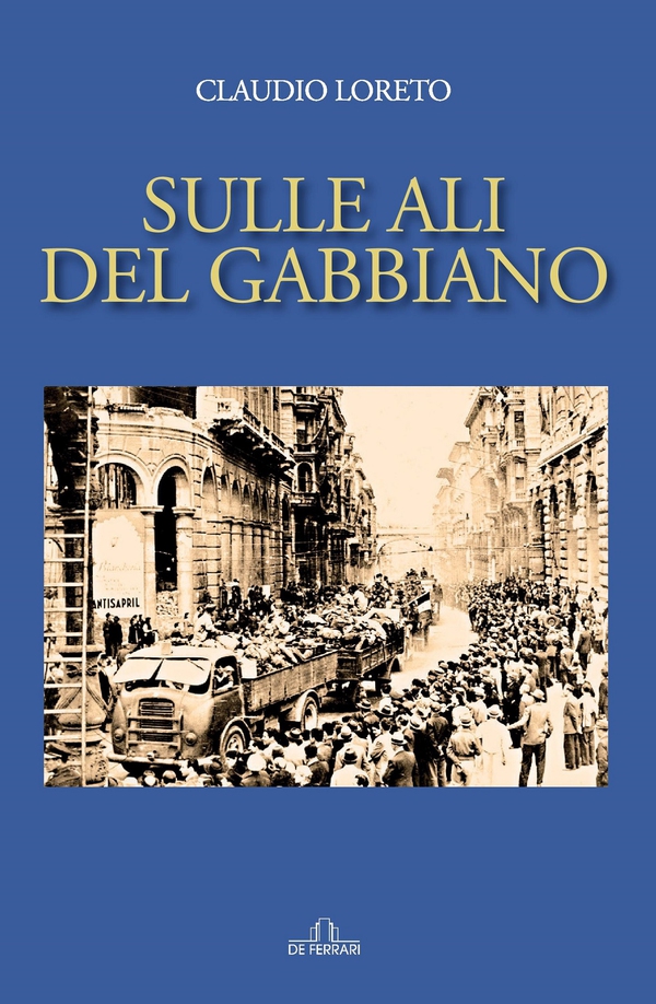 Sulle ali del gabbiano - Librerie.coop Sulle ali del gabbiano - Librerie.coop