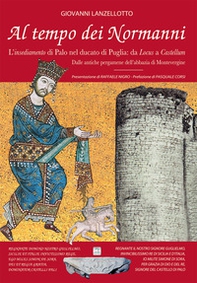 Al tempo dei normanni - Librerie.coop