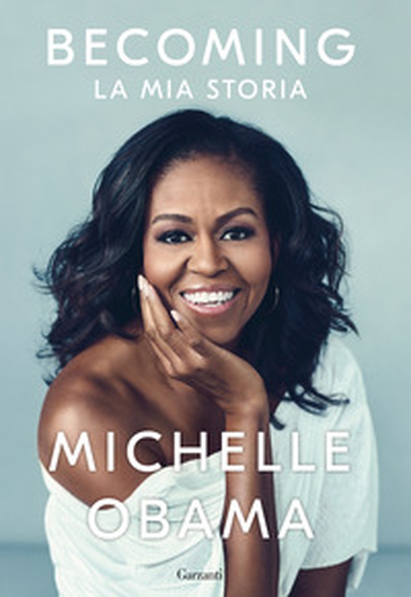 Becoming. La mia storia - Librerie.coop Becoming. La mia storia - Librerie.coop