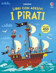 I pirati - Librerie.coop I pirati - Librerie.coop