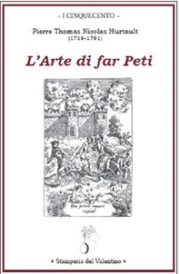 L'arte di far peti - Librerie.coop