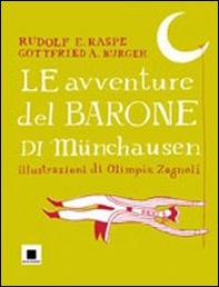 Le avventure del barone di Münchausen - Librerie.coop Le avventure del barone di Münchausen - Librerie.coop
