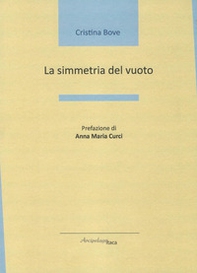 La simmetria del vuoto - Librerie.coop