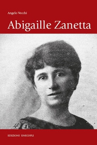 Abigaille Zanetta - Librerie.coop