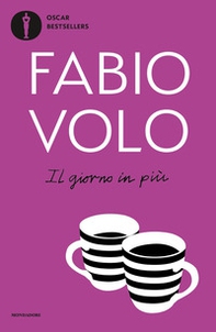 Il giorno in più - Librerie.coop Il giorno in più - Librerie.coop