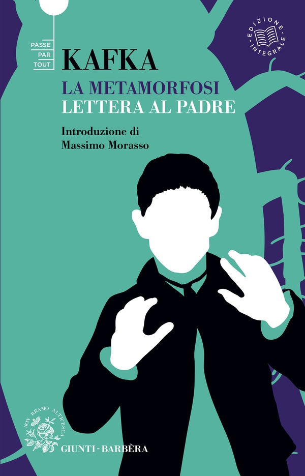 Metamorfosi - Lettera al padre - Librerie.coop Metamorfosi - Lettera al padre - Librerie.coop