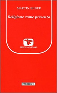 Religione come presenza - Librerie.coop