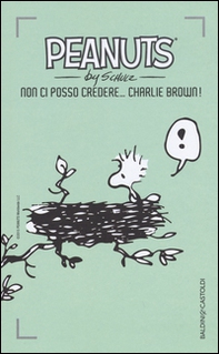 Non ci posso credere, Charlie Brown! - Vol. 7 - Librerie.coop