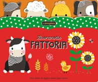 Buonanotte fattoria - Librerie.coop