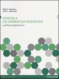 Genetica: un approccio integrato - Librerie.coop