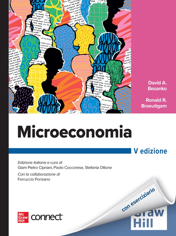 Microeconomia 5/ed - Librerie.coop Microeconomia 5/ed - Librerie.coop