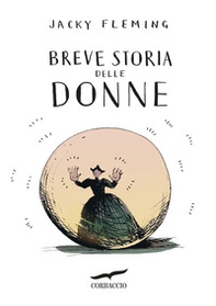 Breve storia delle donne - Librerie.coop