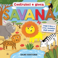 Savana - Librerie.coop Savana - Librerie.coop
