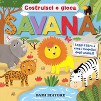 Savana - Librerie.coop