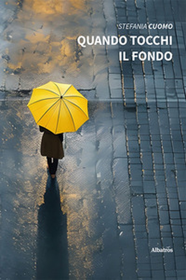 Quando tocchi il fondo - Librerie.coop Quando tocchi il fondo - Librerie.coop