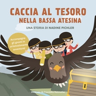 Caccia al tesoro nella bassa Atesina - Librerie.coop