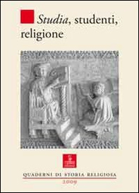 Studia, studenti, religione - Librerie.coop