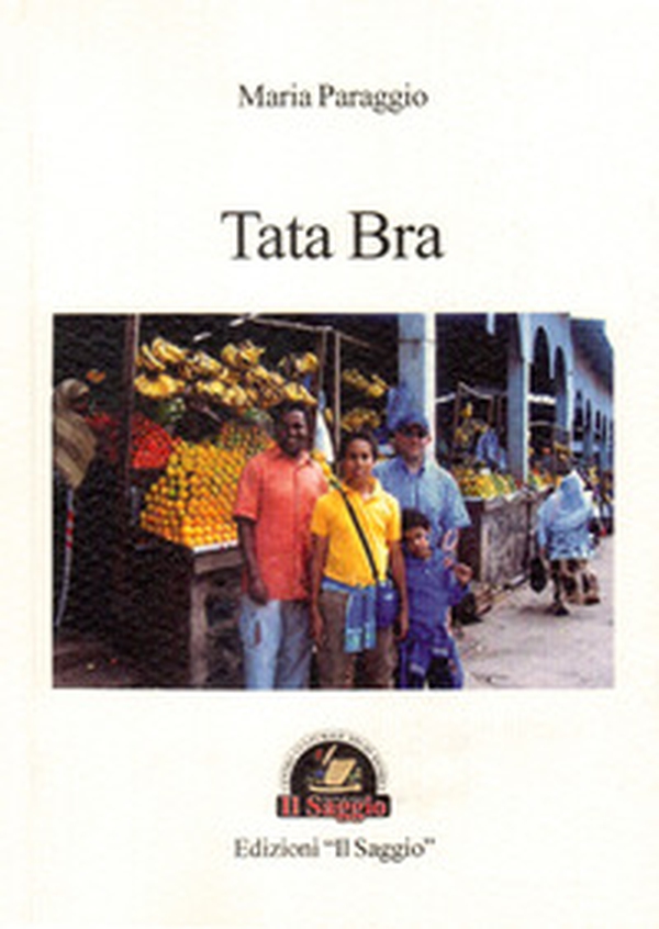 Tata Bra - Librerie.coop Tata Bra - Librerie.coop