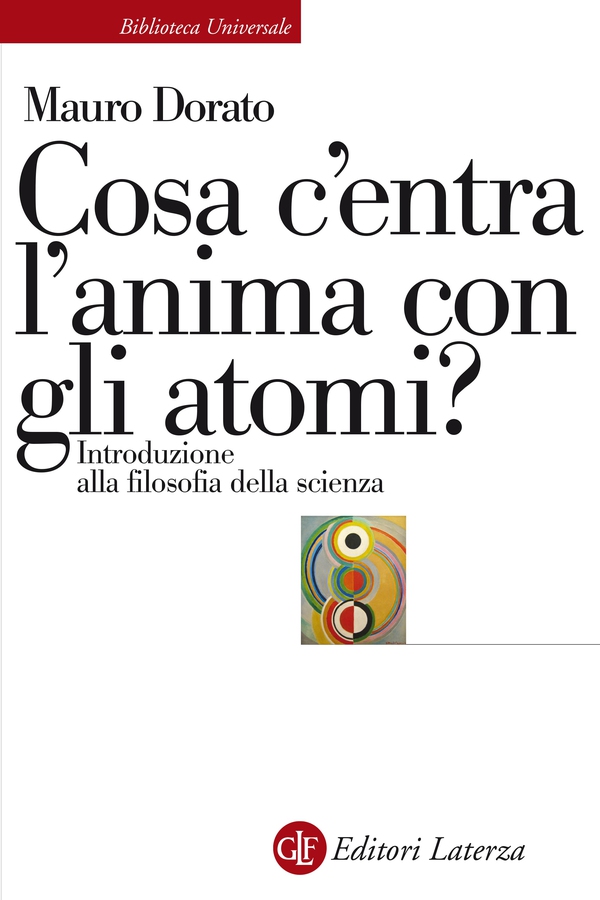 Cosa c'entra l'anima con gli atomi? - Librerie.coop Cosa c'entra l'anima con gli atomi? - Librerie.coop