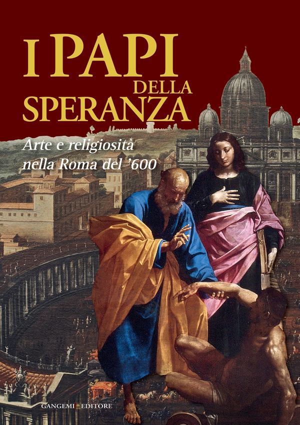 I Papi della Speranza - Librerie.coop I Papi della Speranza - Librerie.coop