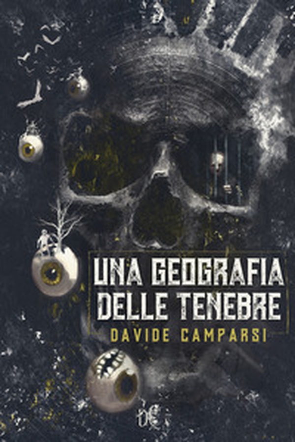 Una geografia delle tenebre - Librerie.coop Una geografia delle tenebre - Librerie.coop