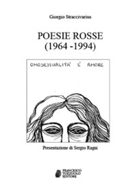 Poesie rosse (1964-1994) - Librerie.coop