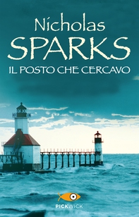 Il posto che cercavo - Librerie.coop Il posto che cercavo - Librerie.coop