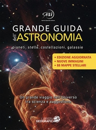 Grande guida dell'astronomia - Librerie.coop