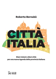 Città Italia - Librerie.coop