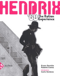 Hendrix 1968. The italian experience - Librerie.coop Hendrix 1968. The italian experience - Librerie.coop