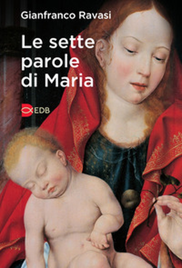 Le sette parole di Maria - Librerie.coop Le sette parole di Maria - Librerie.coop