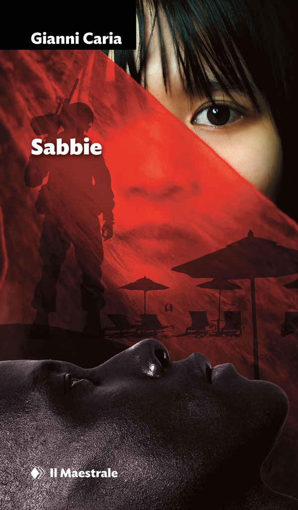 Sabbie - Librerie.coop Sabbie - Librerie.coop
