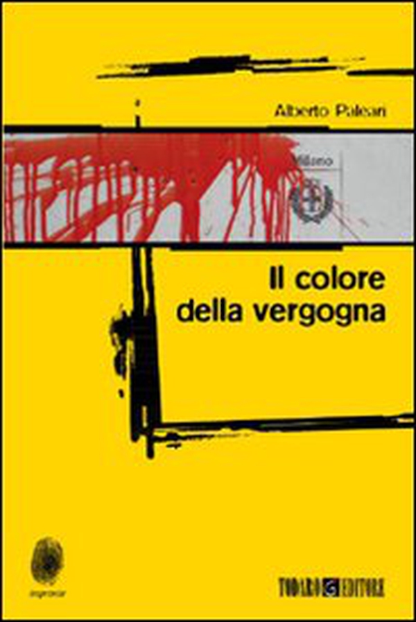 Il colore della vergogna - Librerie.coop Il colore della vergogna - Librerie.coop
