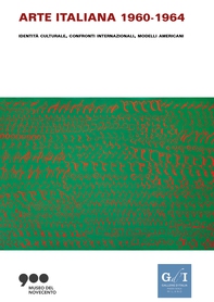ARTE ITALIANA 1960-1964 - Librerie.coop ARTE ITALIANA 1960-1964 - Librerie.coop