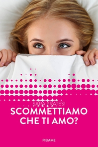 SCOMMETTIAMO CHE TI AMO? (Forever) - Librerie.coop SCOMMETTIAMO CHE TI AMO? (Forever) - Librerie.coop