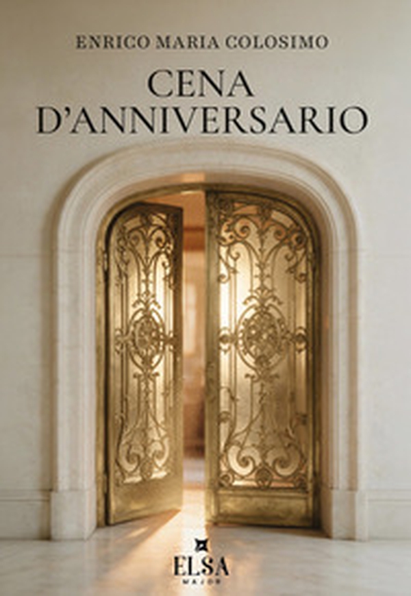 Cena d'anniversario - Librerie.coop