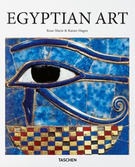 Egyptian Art. Ediz. inglese - Librerie.coop Egyptian Art. Ediz. inglese - Librerie.coop