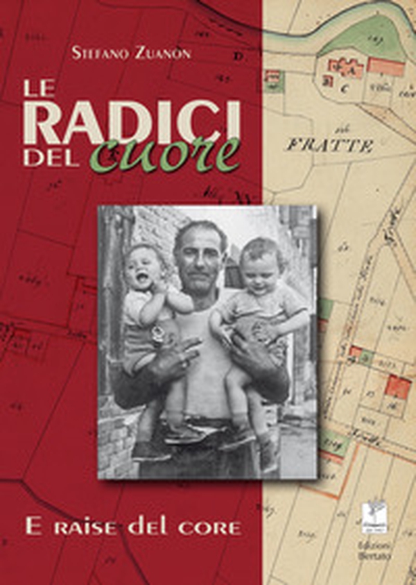 Le radici del cuore. Alla ricerca delle radici comuni e dei legami perduti - Librerie.coop Le radici del cuore. Alla ricerca delle radici comuni e dei legami perduti - Librerie.coop