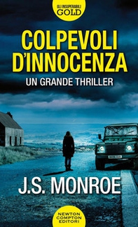 Colpevoli d'innocenza - Librerie.coop Colpevoli d'innocenza - Librerie.coop